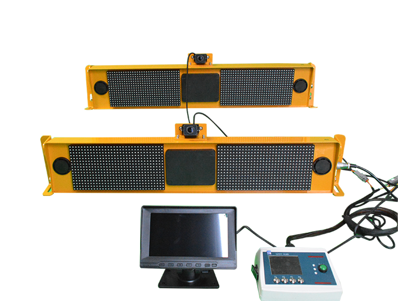 智能防撞輔助系統(tǒng)-AV(BASE)